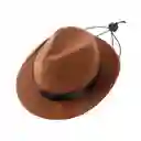 Sombrero Vaquero Para Gatos