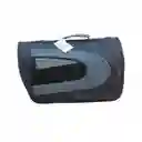 Bolso De Transporte Para Gatos - Negro