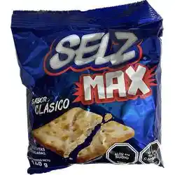 Selz Max 140g