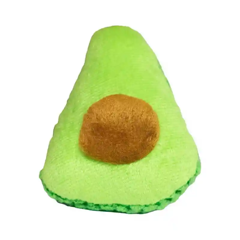 Peluche De Palta Con Catnip