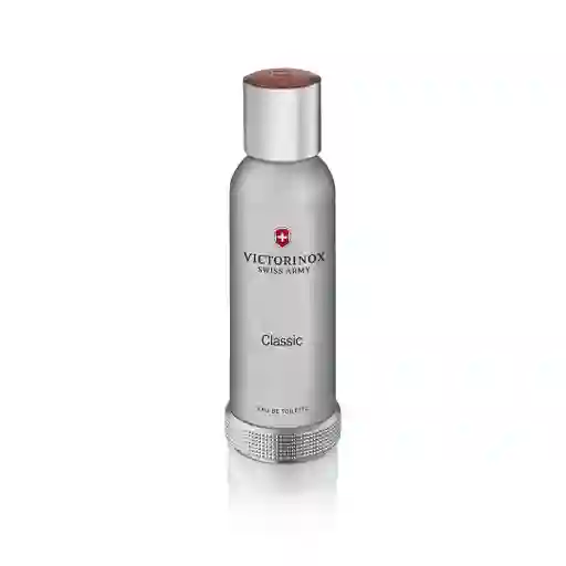 Swiss Army Classic 100 Ml Edt Hombre Tester