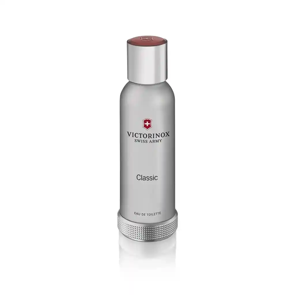 Swiss Army Classic 100 Ml Edt Hombre Tester