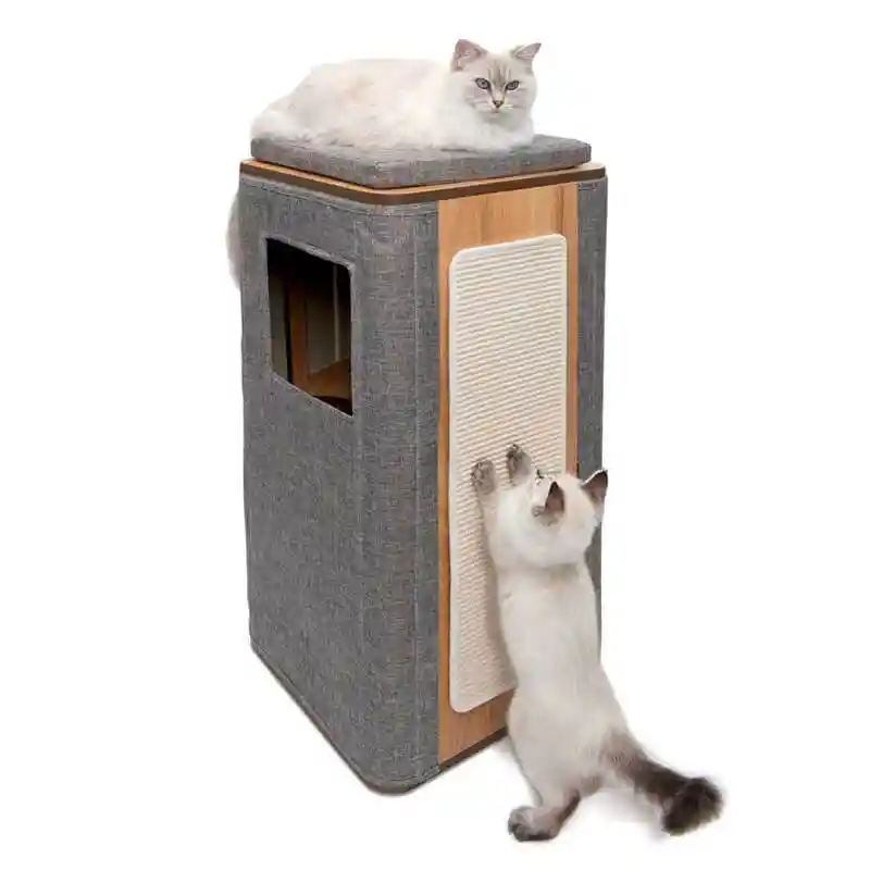 Catit Vesper Cubo Tower