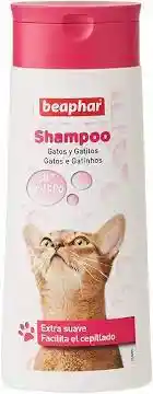 Beaphar · Shampo Para Gatos Con Macadamia