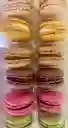 Macarones Belgas