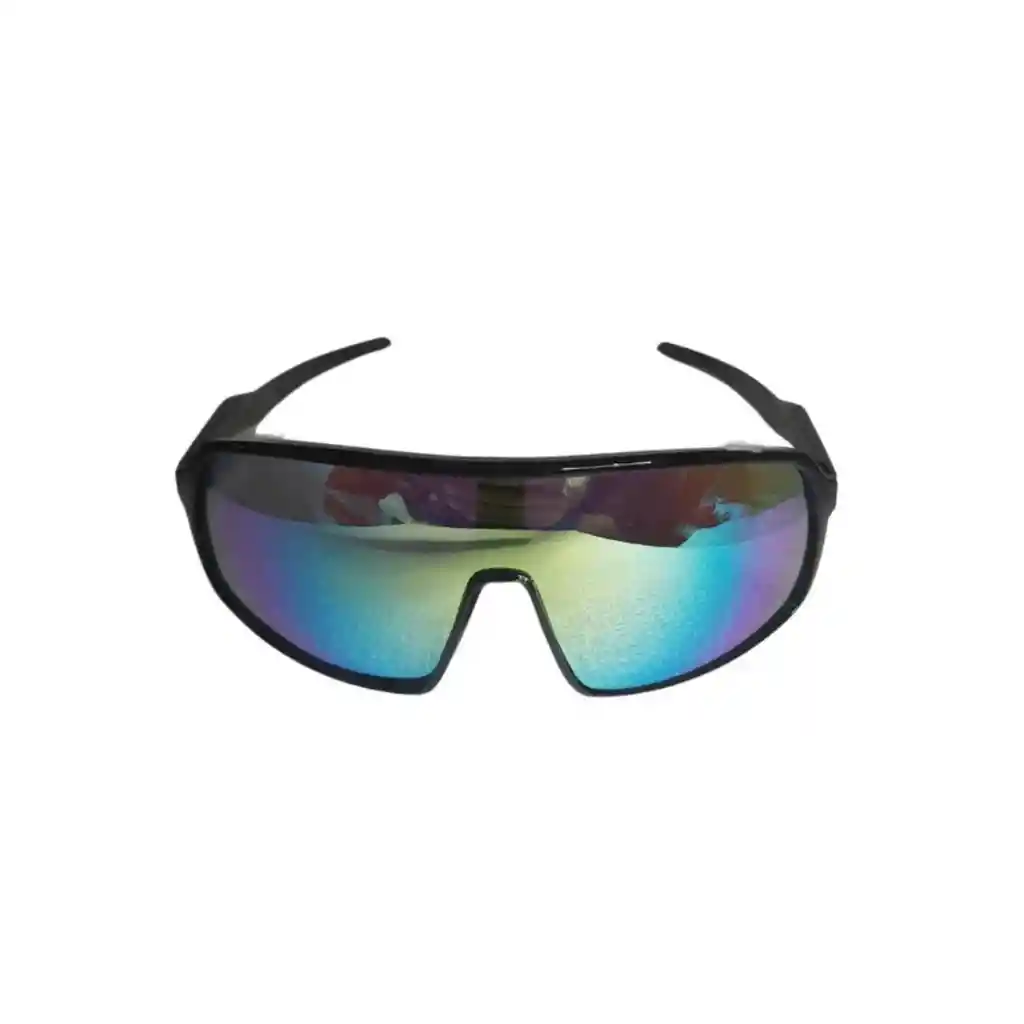 Lentes Polarizados Outdoor Ciclismo Uv Moto Bicicleta