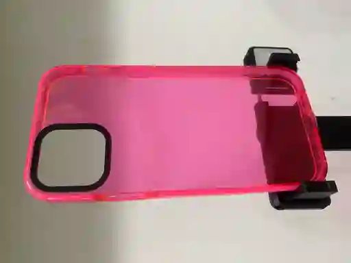 Carcasa Para Iphone 13 Mini Fluorescente