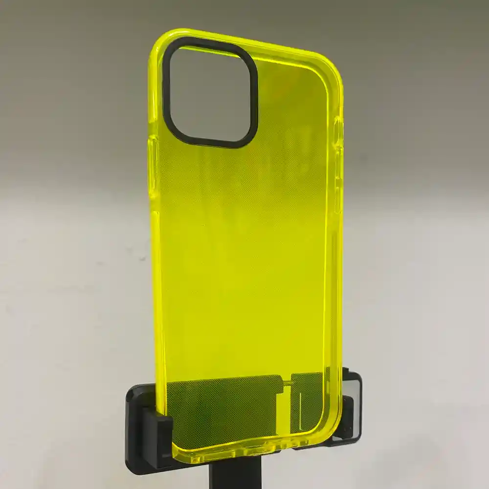 Carcasa Para Iphone 13 Mini Fluorescente