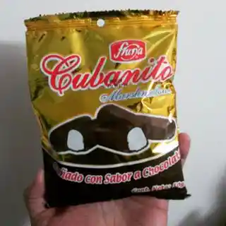 Cubanito Fruna 50g Fruna