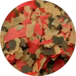 Hojuelas Alimento Para Peces