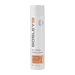 Acondicionador Caída De Cabello Bosley Color 300ml