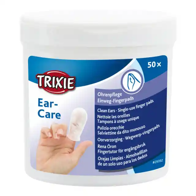 Trixie Ear Care Pads