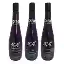 Kit Alisado Acai One Beauty 200ml