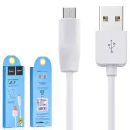Cable Usb A Micro Usb De 1 Metro De Largo