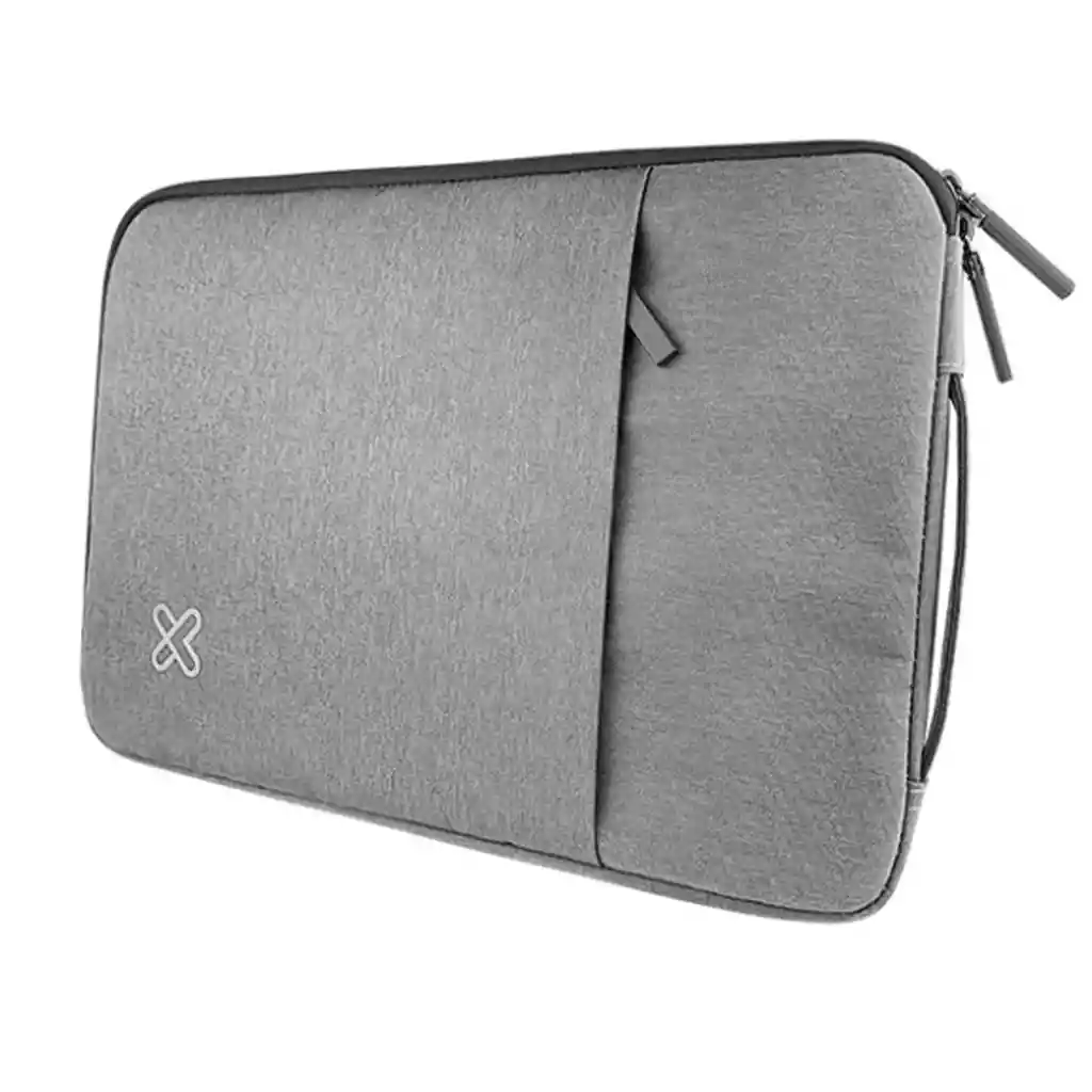 Funda Para Notebook Klip Xtreme Kns-420 15.6'' Silver