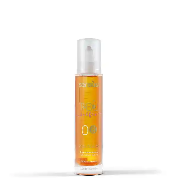 Serum Pro Color 08 Tabu Sensus 100ml