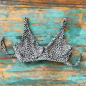 Peto Rabit Corseteria Sahara M