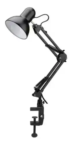 Lampara Escritorio Led Lamparas De Mesa Lámpara Flexible