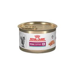 Royal Canin Lata Renal Support Felino 145g