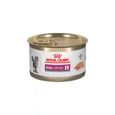 Royal Canin Lata Renal Support Felino 145g