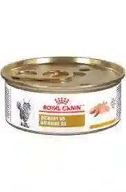 Royal Canin Lata Urinarys/o Felino 145g