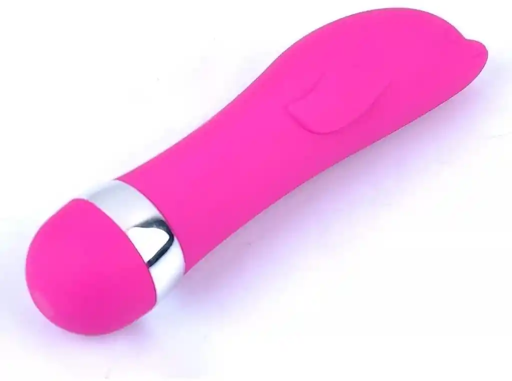 Vibrador Dildo Femenino, Estimulador