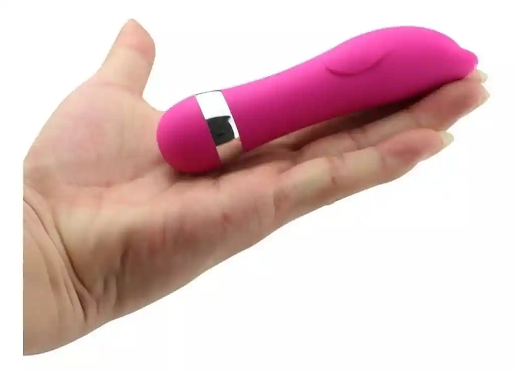 Vibrador Dildo Femenino, Estimulador