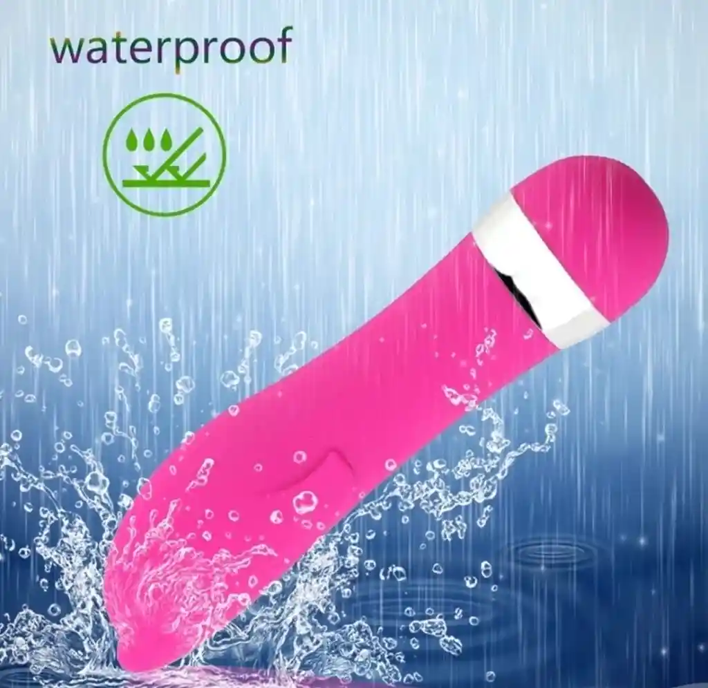 Vibrador Dildo Femenino, Estimulador