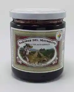 Mermelada Mora Sabores Del Mataquito