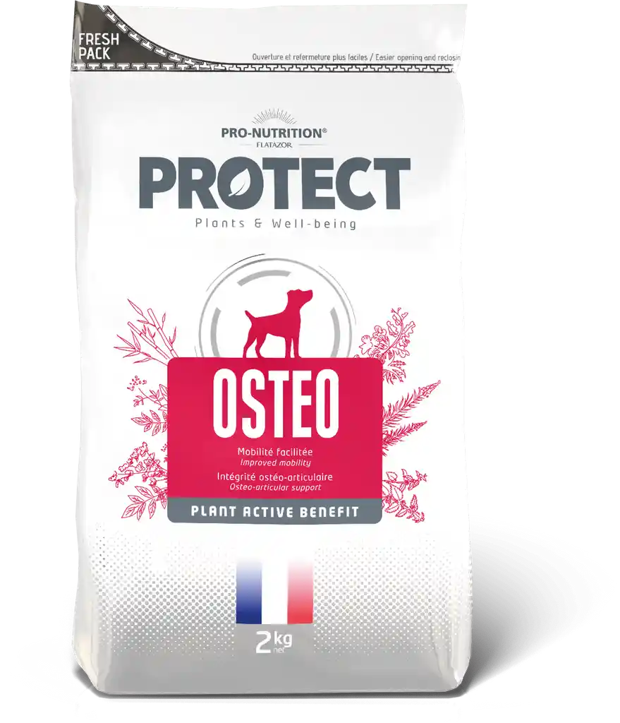 Protect Osteo Canino 2 Kg