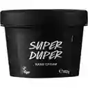 Super Duper Crema De Manos 100g