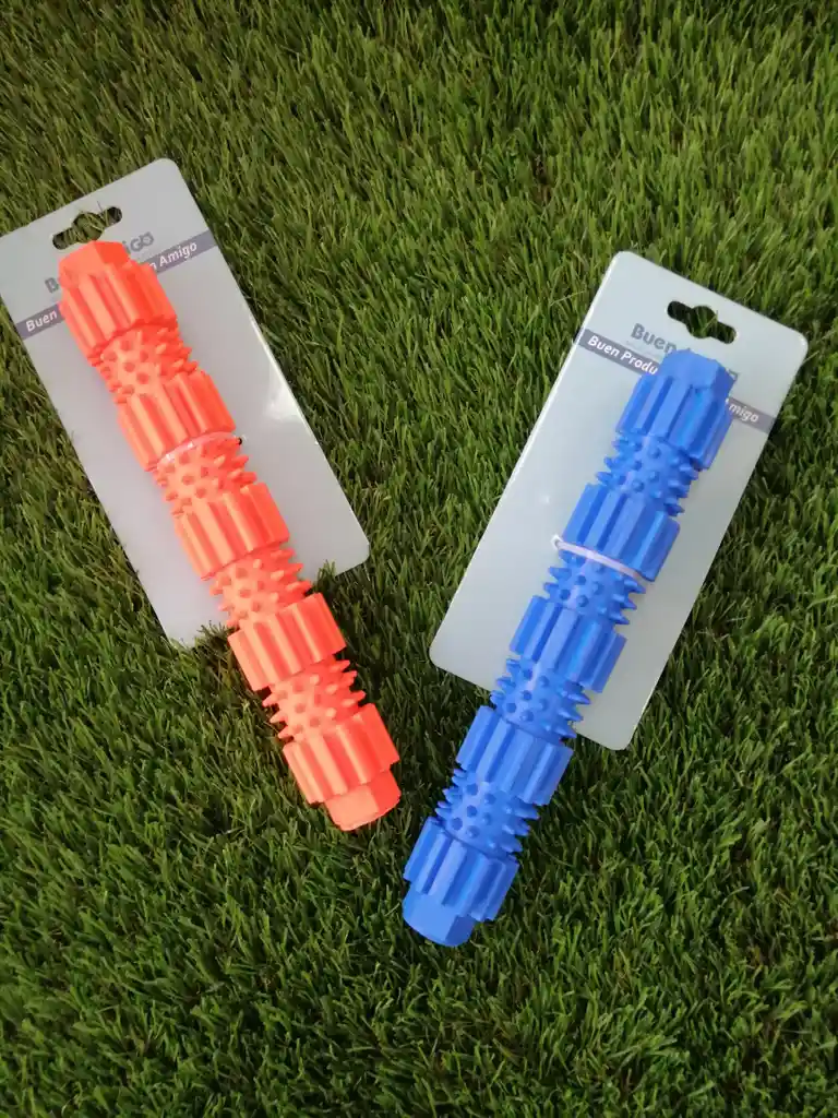 Mordedor Texturizado