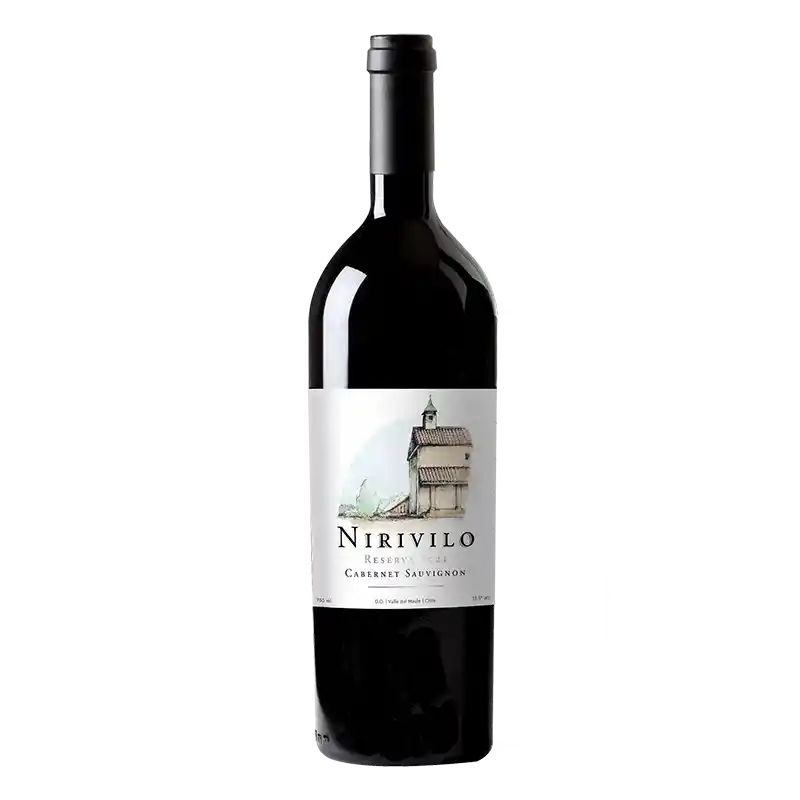 Nirivilo Reserva 2021 Selección Familiar + Bolsa De Regalo Bio