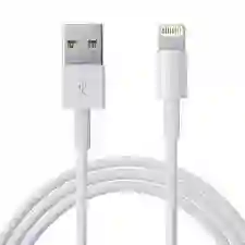 Cable De Carga Para Iphone De 3 Metros