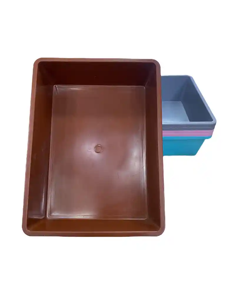 Arenero Caja Para Gatos