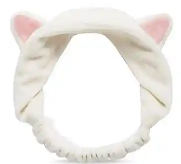 Cintillo Para Maquillaje