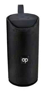 Parlante Portable Audiopro Bluetooth Black Ap02064