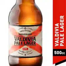 Botella Valdivia 500ml
