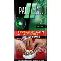 Pall Mall Click Boost Xl "20"