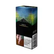 Marlboro Garden Zing Melón "12"