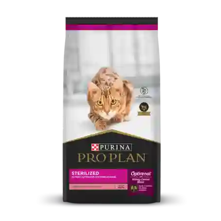   Pro Plan  Cat Sterilized Opti 3.0Kg 