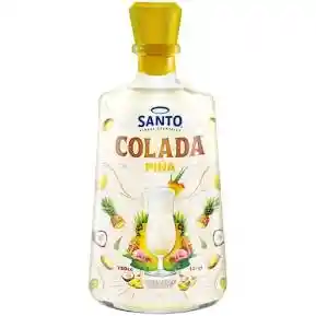 Santo Piña Colada 750ml