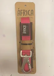 Africa Conductual - Correa De Mango Acolchado 5 Mt.