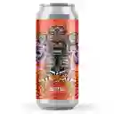 Jester Redeye Red Rye Ipa 7,5º 473 Сс