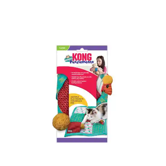 Kong Puzzlements Pockets