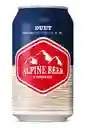 Alpine Beer Company - Duet Ipa 350ml