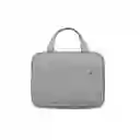 Bagsmart Neceser Kit De Viaje Aura- Gris