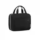 Bagsmart - Neceser Kit De Viaje Con Gancho- Negro