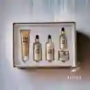 Kit Skincare Línea 24k Gold Flamenco®