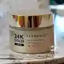 Kit Skincare Línea 24k Gold Flamenco®